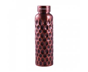 Wonderchef Cu Artisan Bottle 1 Litre