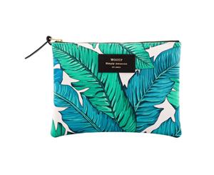 Woouf Pouch Large - Tropical