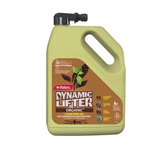 Yates 2L Dynamic Lifter Organic Hose On Plant Food