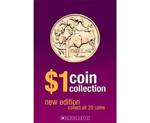 $1 Coin Collection New Edition