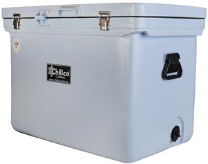 120L Chillco Cooler Ice Box Esky (Sky Blue)