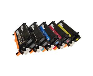 3130 Series Generic Toner Set PLUS Extra Black