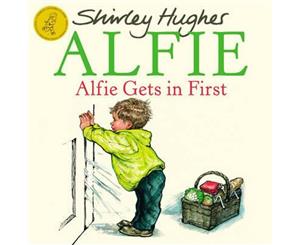 Alfie Gets in First