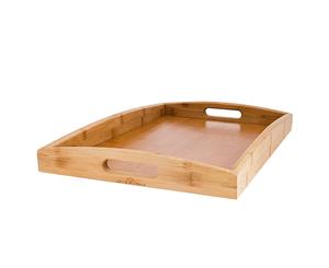 Ambrosia Karira Bamboo Serving Tray