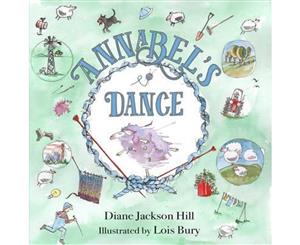 Annabel's Dance