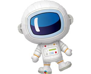 Astronaut Space Super Shape Balloon 94cm Approx