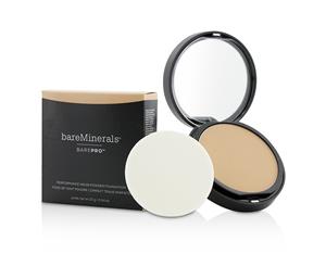 Bareminerals Barepro Performance Wear Powder Foundation - # 10 Cool Beige 10g/0.34oz