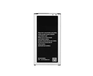 Battery For Samsung Galaxy S5 Galaxy SV LTE SM-G900 G900I G900F i9600 I9602 I9700Active EB-BG900BBC EB-BG903BBEEB-B900BBK EB-BG900BBE EB-BG900BBU