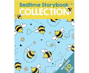 Bedtime Storybook Collection