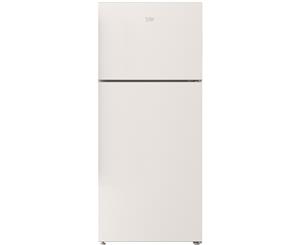 Beko 510L Top Mount Fridge - BTM510W