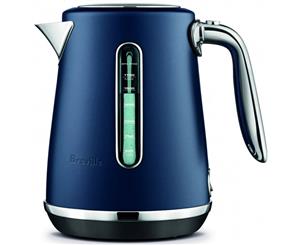 Breville - BKE735DBL - the Soft Top Luxe - Damson Blue