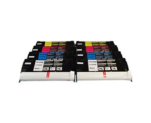 C5220 Series Generic Toner Set X 2