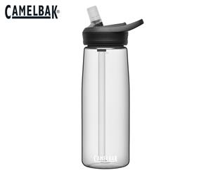 CamelBak 750mL Eddy Drink Bottle - Clear