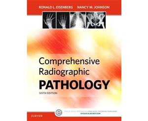 Comprehensive Radiographic Pathology 6E