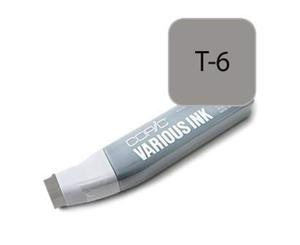 Copic Marker Ink Refill - Toner Gray No.6