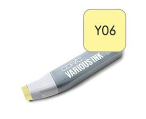 Copic Marker Ink Refill - Yellow