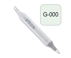 Copic Sketch Marker Pen G000 - Pale Green