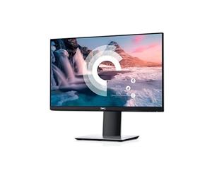 Dell P2219H 21.5" Full HD IPS Business Monitor  DisplayPort+HDMI+VGA+USB Height-Adjustable stand pivot tilt  3 Years Warranty