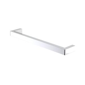 Dorf 450mm Chrome Motif Shower Shelf