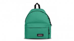 Eastpak Padded Pak'r Laptop Bag - Tagged Green