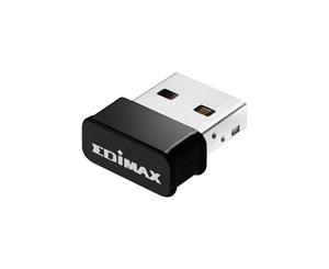 Edimax EW-7822ULC AC1200 Wireless Dual-Band Nano USB Adapter