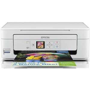 Epson Expression Home XP-344 Multifunction Printer