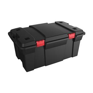 Ezy Storage 80L Heavy Duty Storage Tub