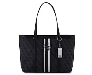 GUESS Vintage Tote - Coal