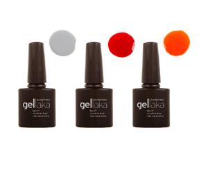 Gellaka Glamour Nail Advanced Gel - Mirage