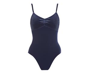 Giselle Camisole - Adult - Navy