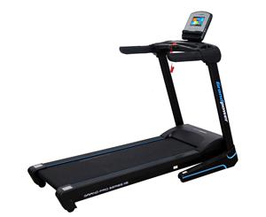 Grand Pro Series i15 Smart Android Walking Jogging Running Treadmill