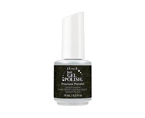 IBD Just Gel Polish Precious Peridot 14ml (56688) LED/UV Nails Long Lasting