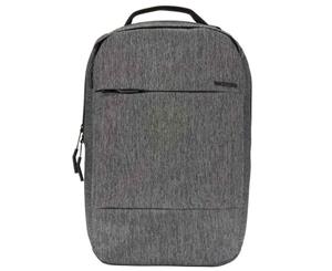 Incase City Dot Backpack Bag For Upto 13 Inch Macbook/laptop - Heather Black