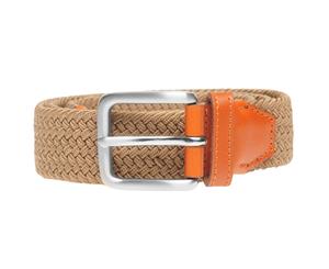 Jack and Jones Unisex Spring Belt - Incense