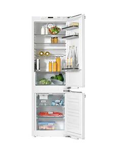 KFNS 37452 iDE 283L integrated fridge freezer