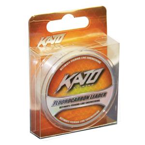 Kato Fluorocarbon Leader Line