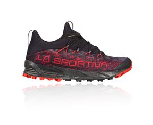 La Sportiva Mens Tempesta GORE-TEX Trail Running Shoes Trainers Sneakers - Black