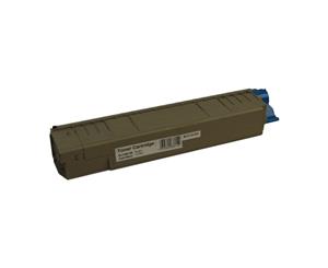 MC860 Black Premium Generic Toner Cartridge