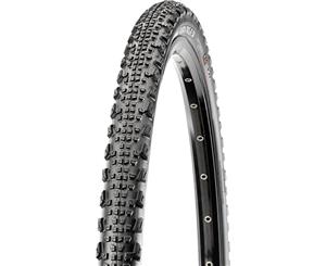 Maxxis Ravager 700x40c 60TPI Silkshield TR Folding Gravel Tyre