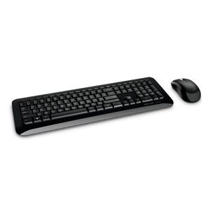 Microsoft Wireless Desktop 850