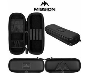 Mission - Freedom Slim Darts Case - Black