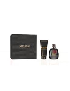 Missoni Pour Homme Set