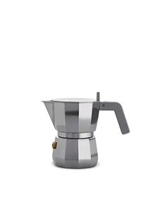 Moka Espresso 2019 1Cup Grey H