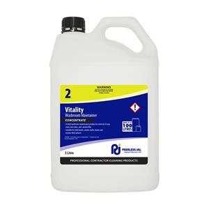 Peerless Jal 5L Vitality Commercial Bathroom Cleaner