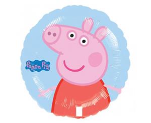 Peppa Pig Foil Balloon