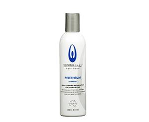 Pyrethrum Shampoo 250ml