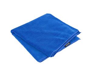 Regatta Great Outdoors Lightweight Large Compact Travel Towel (Oxford Blue) - RG2806