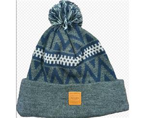 Roark Adventure Beanie Pom Pom