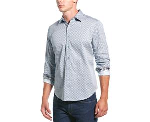 Robert Graham Oakwild Classic Fit Woven Shirt