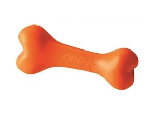 Rogz Da Bone Orange